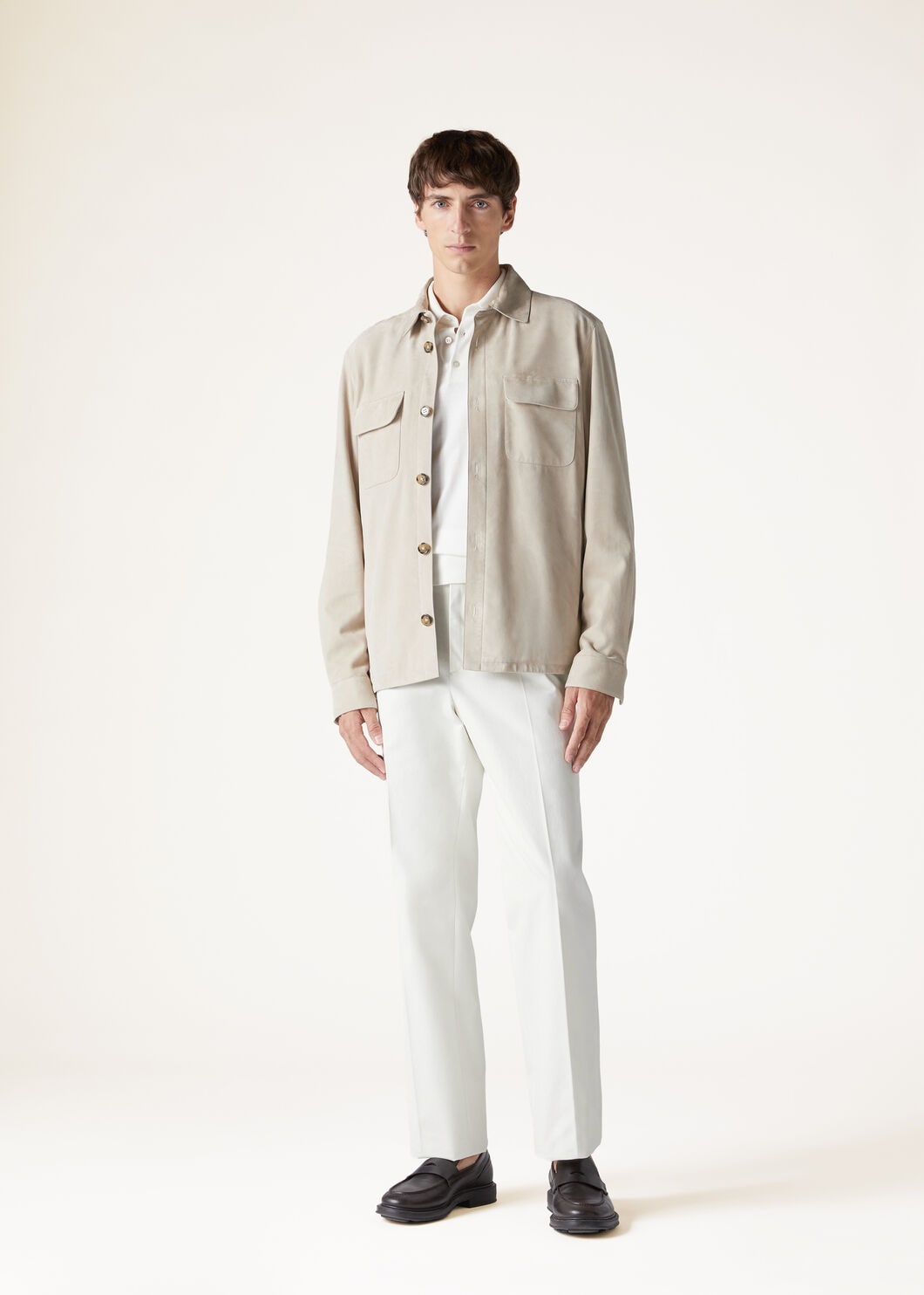 Loro Piana Overshirt - 5