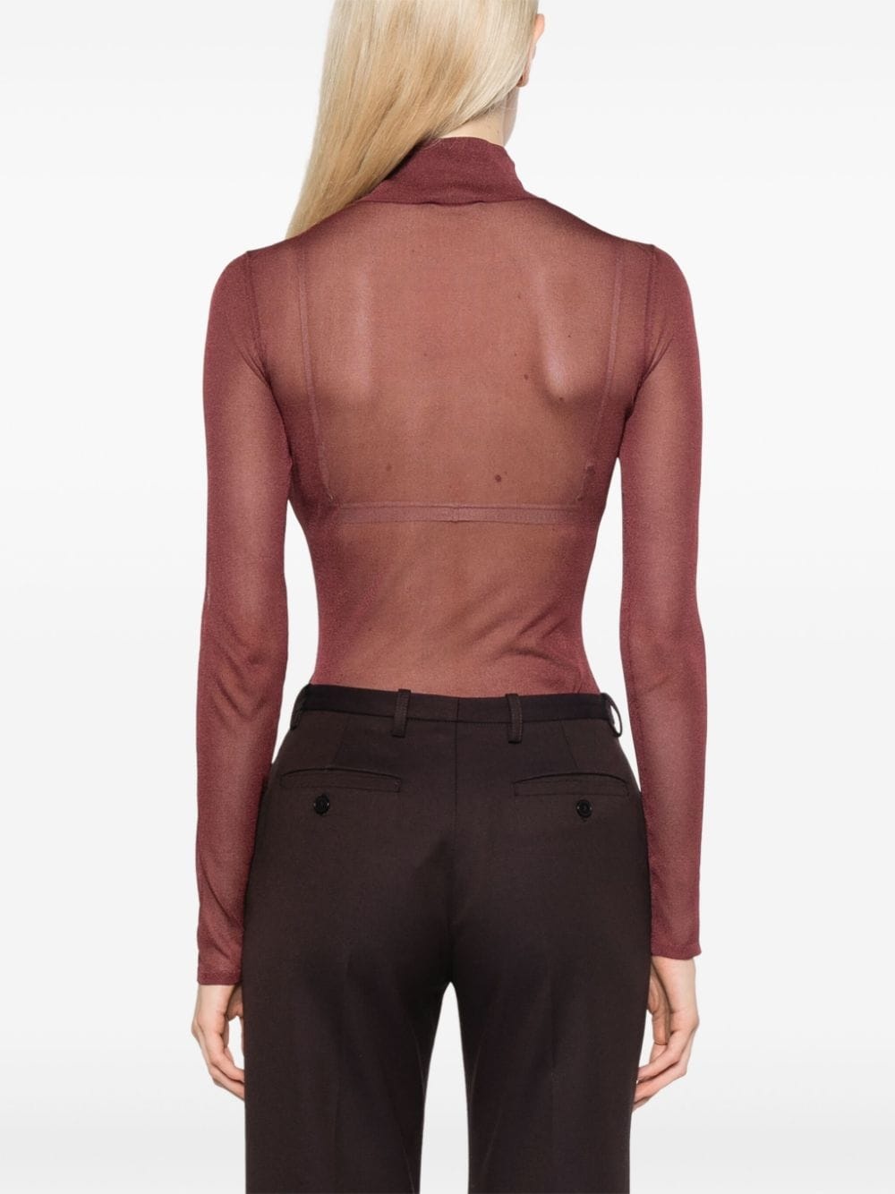 Tallin bodysuit - 4
