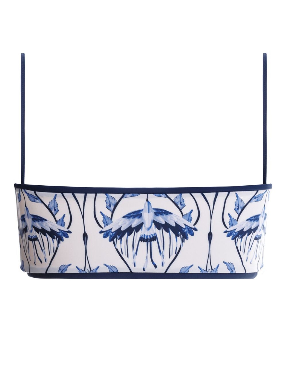 Margaret Cometa Bikini Top - 2