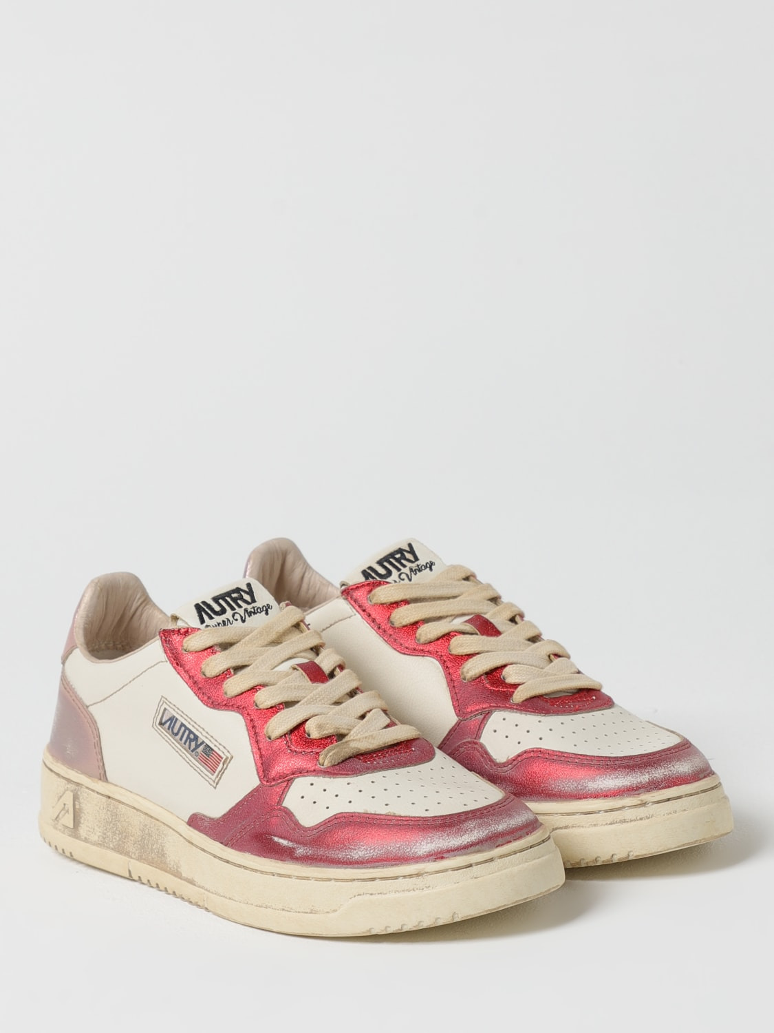 Shoes woman Autry - 2