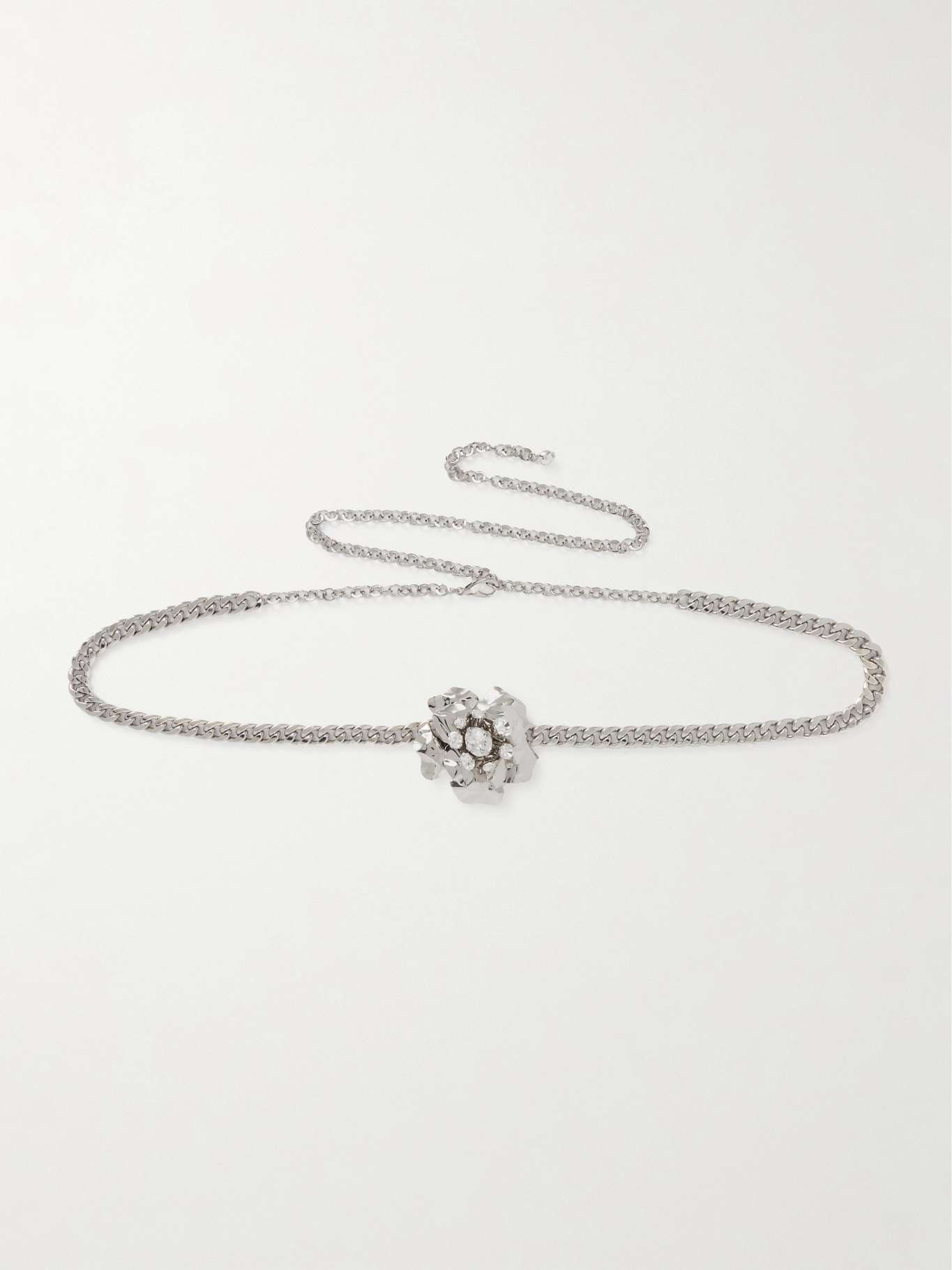 ベルト ALESSANDRA RICH Embellished l Belt Alessandra Rich Belts for Women - Shop on FARFETCH