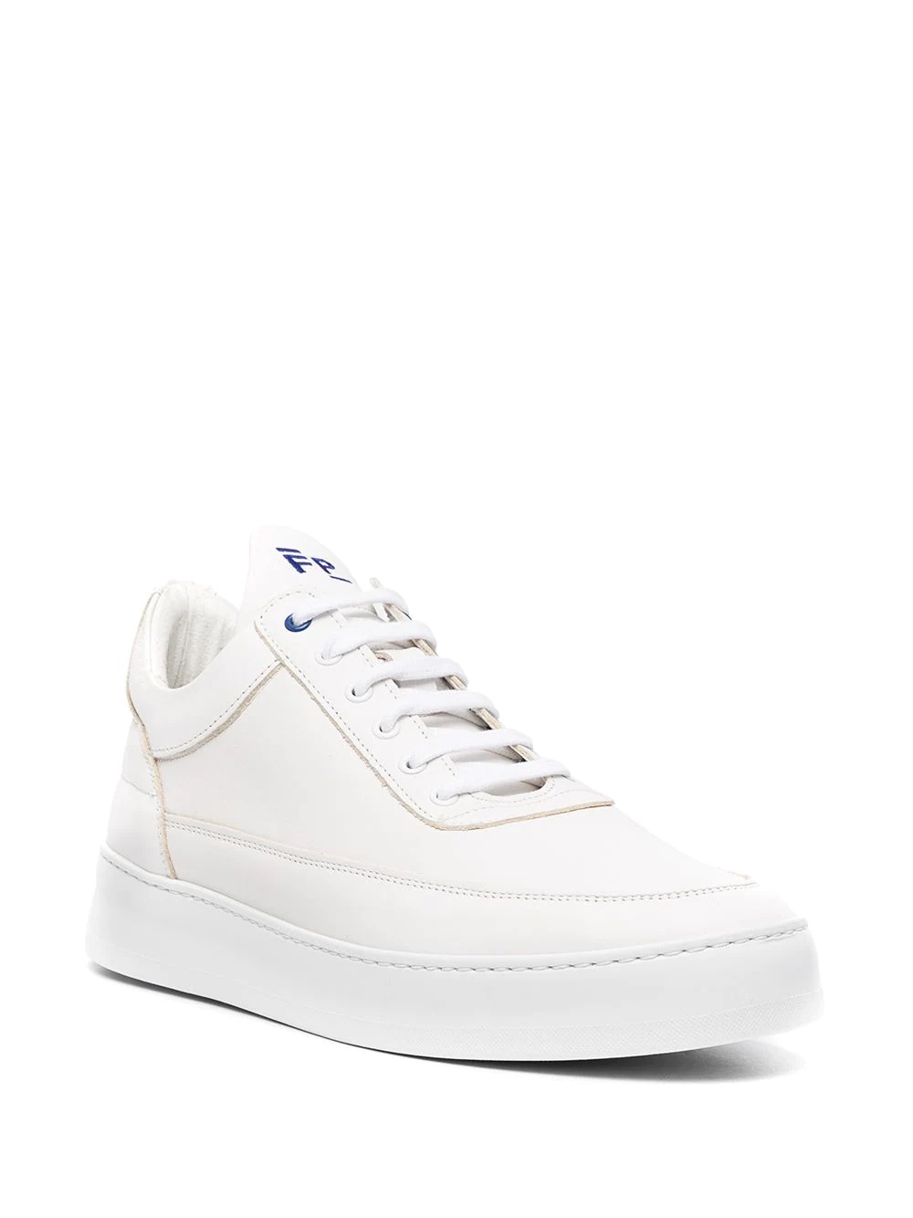 Filling Pieces low-top sneakers - 2