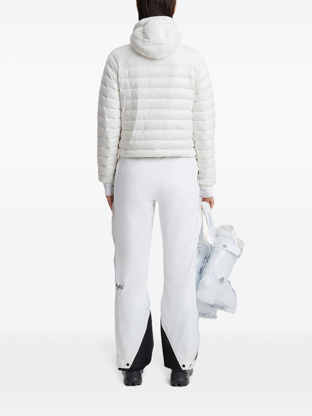 lightweight down jacket - 3