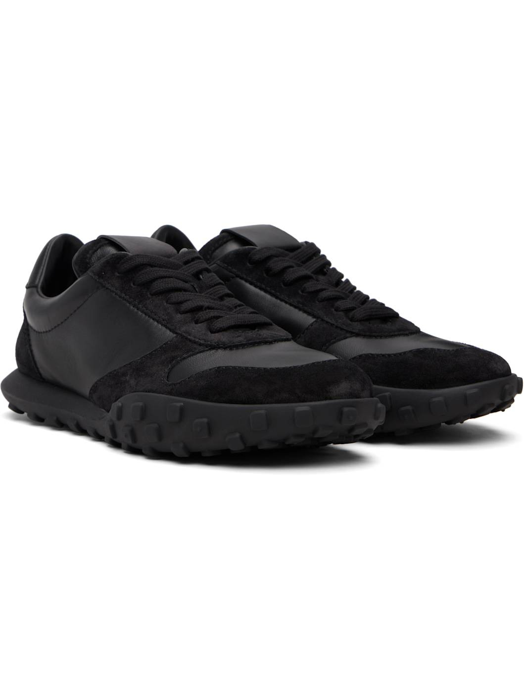 Black Moon Sneakers - 4