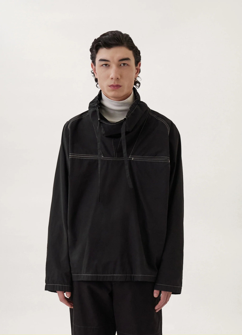 Lemaire ANORAK TOP
COMPACT POPLIN outlook