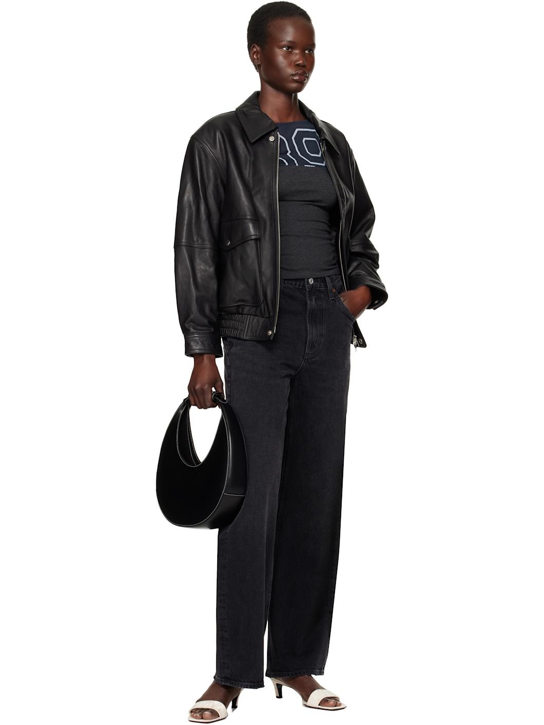 Black Moon Bag - 4
