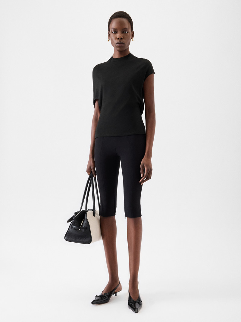 JACQUEMUS The Salerno t-shirt outlook