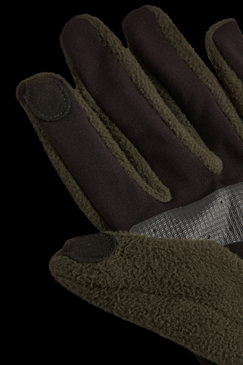 Fleece Gloves 5