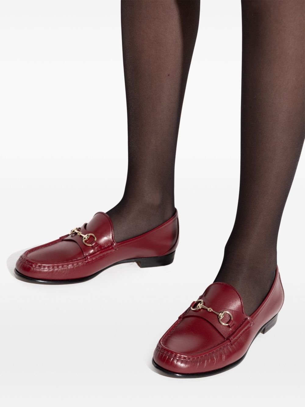 Jordaan loafers - 5