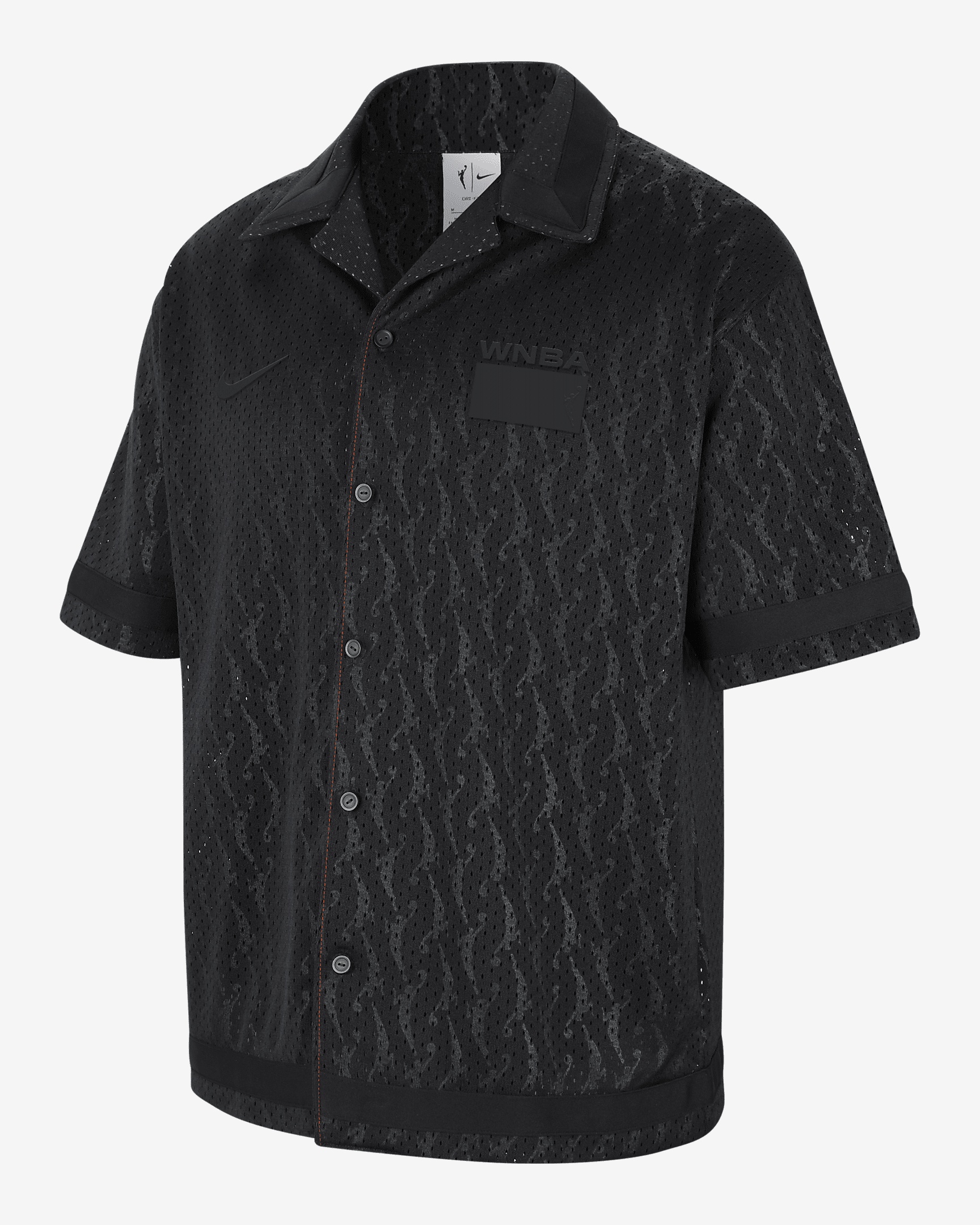 Team 13 Standard Issue Nike Men's Dri-FIT WNBA Shirt - 1