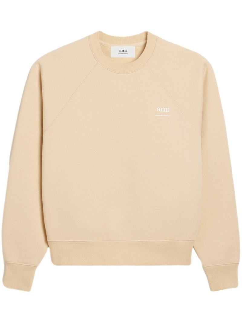 Ami Alexandre Mattiussi sweatshirt 1