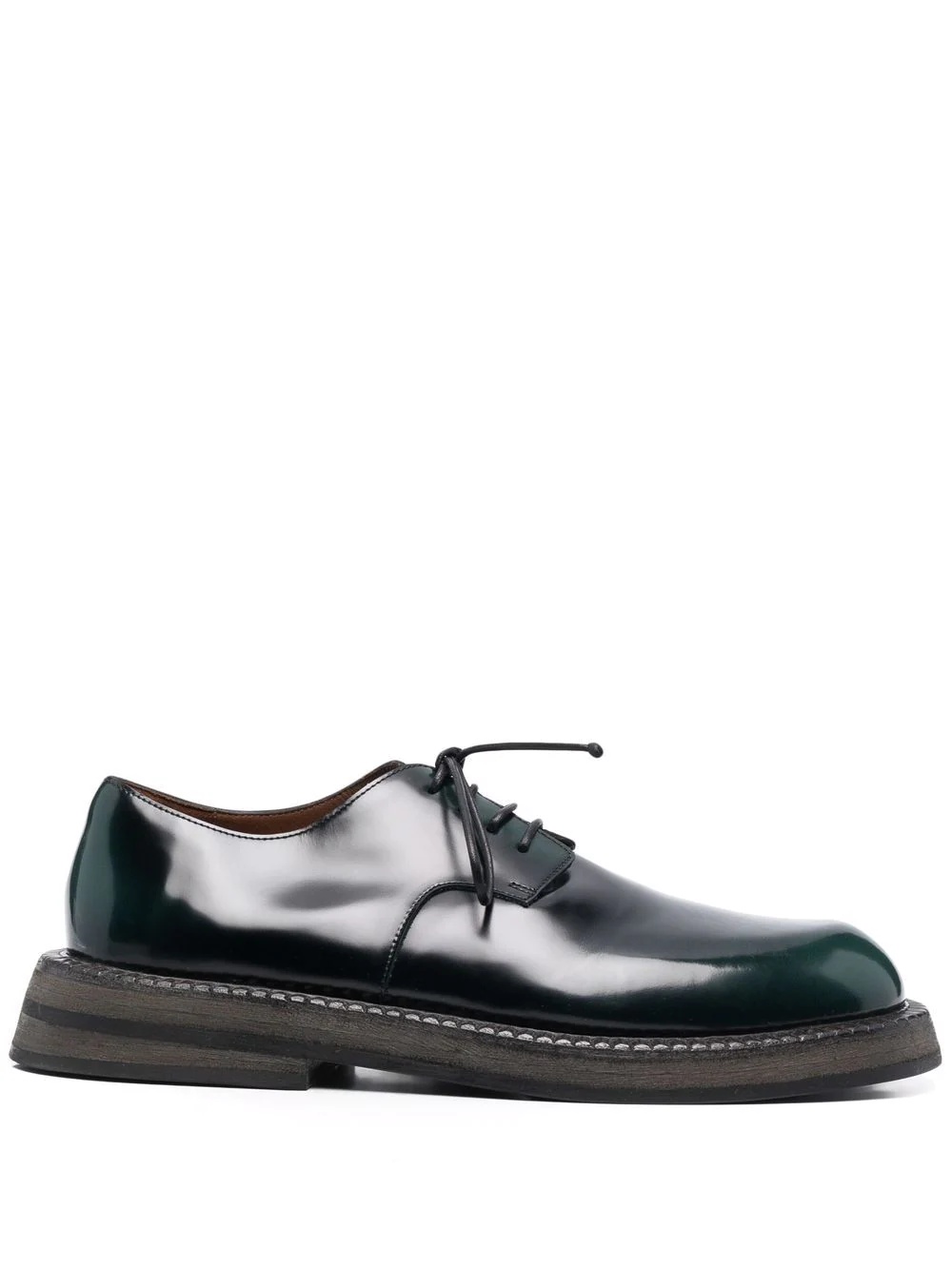 Alluce derby shoes - 1