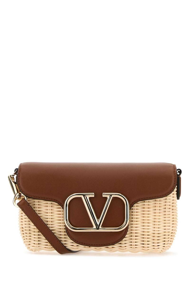 VALENTINO GARAVANI SHOULDER BAGS - 1