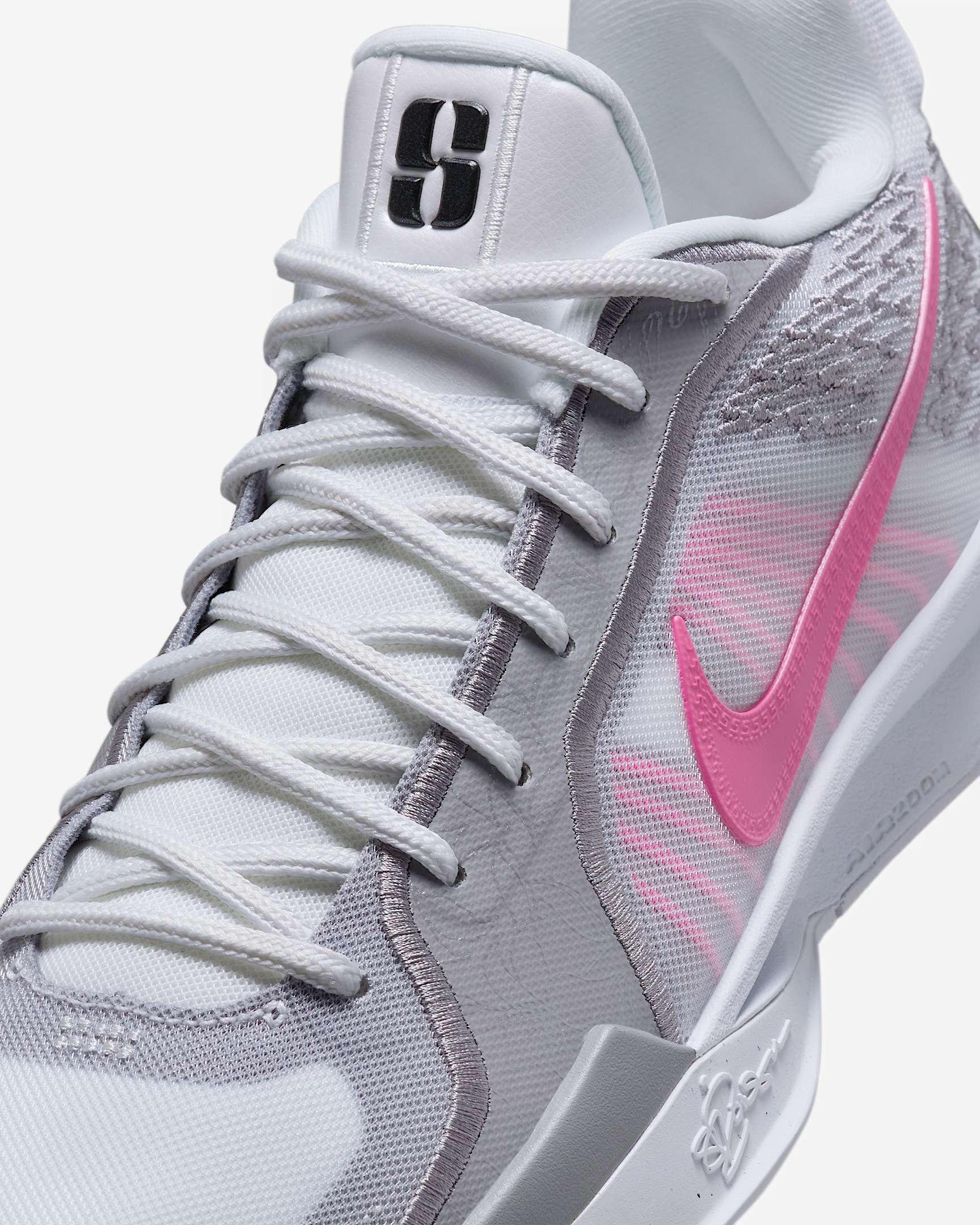 Sabrina 2 Basketball Shoes - 7