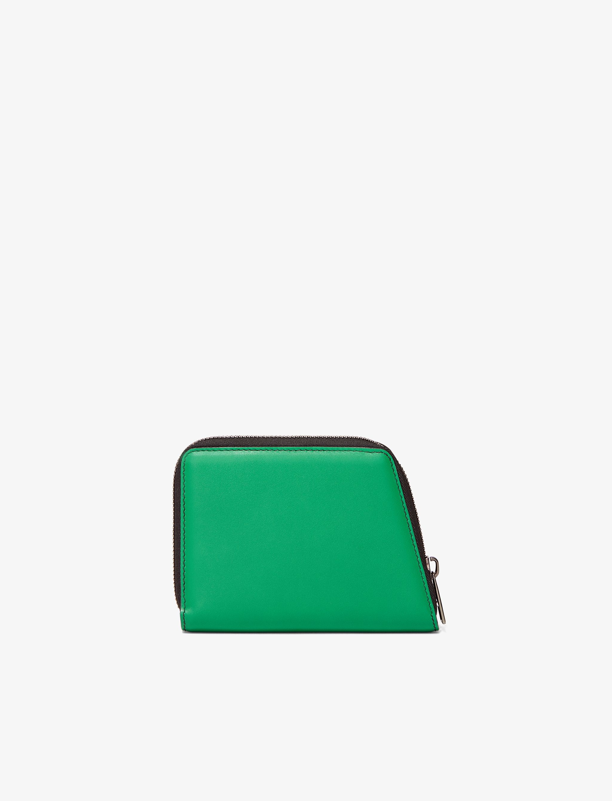 Trapeze Zip Wallet - 3