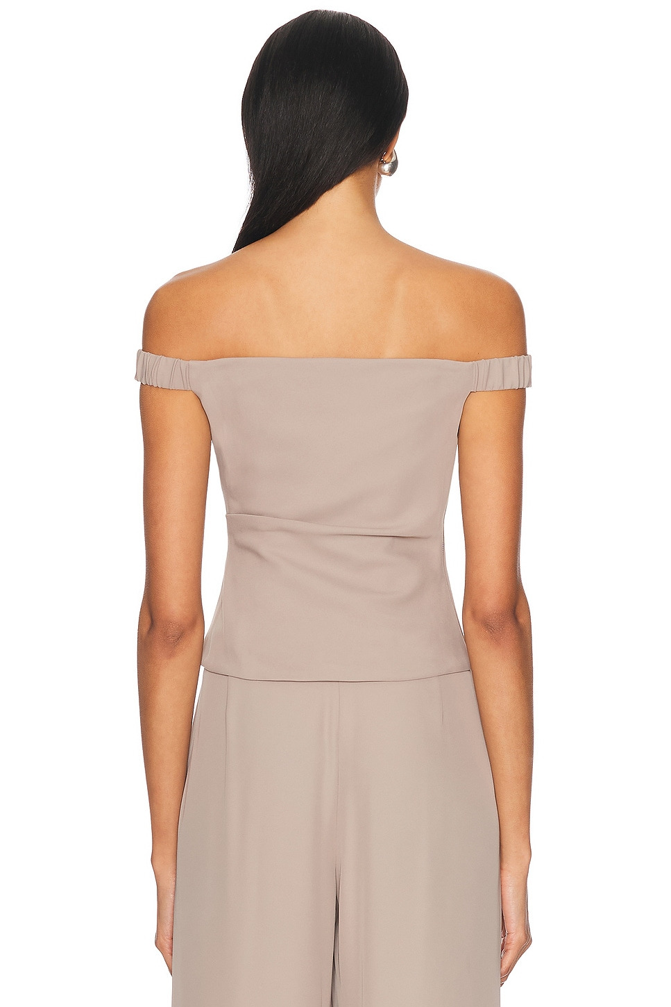 Off The Shoulder Top - 3