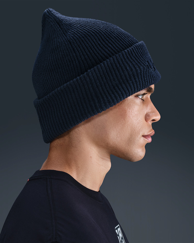 Nike Nike USA Peak Beanie outlook