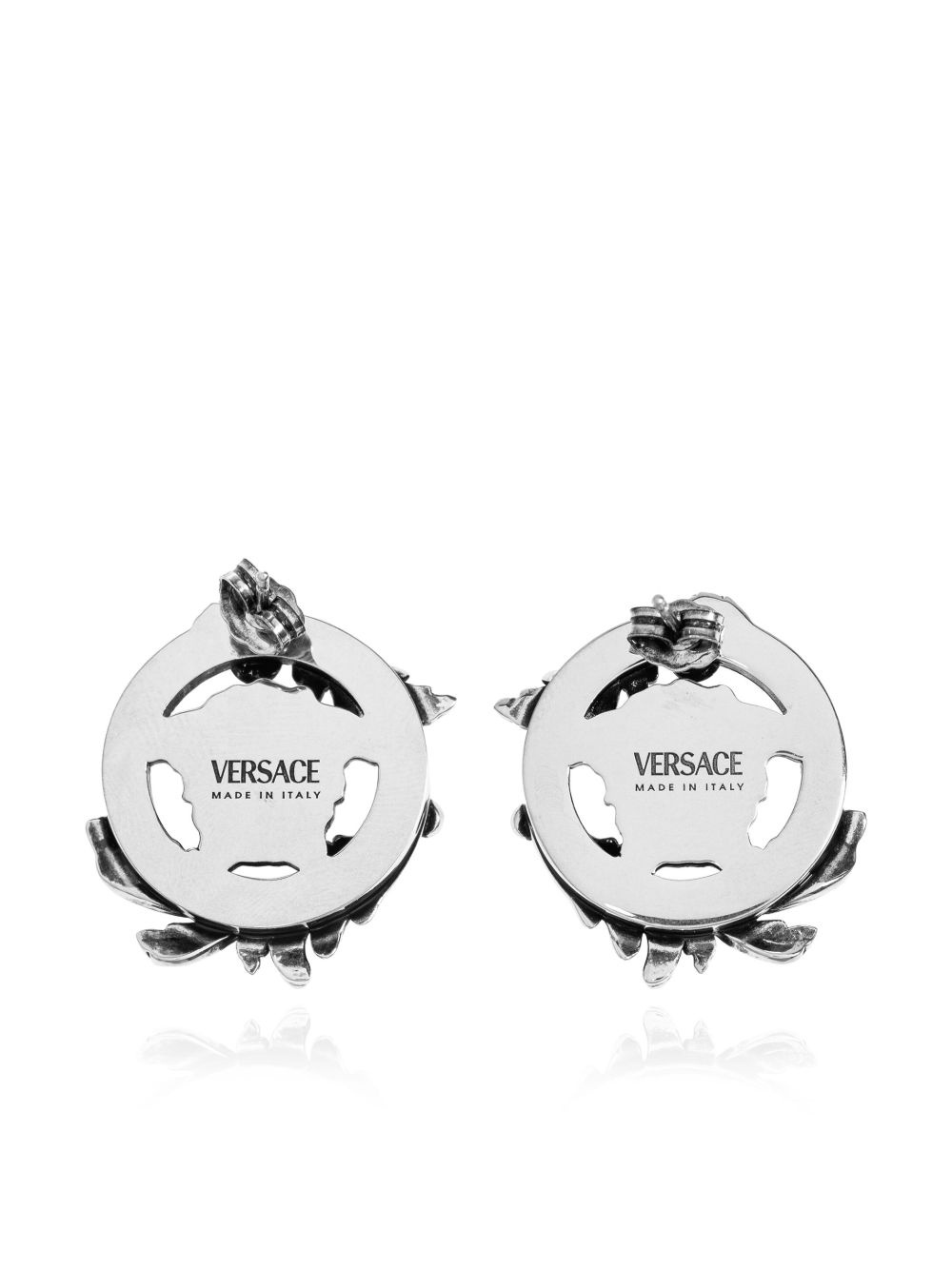 Medusa Barocco earrings - 3
