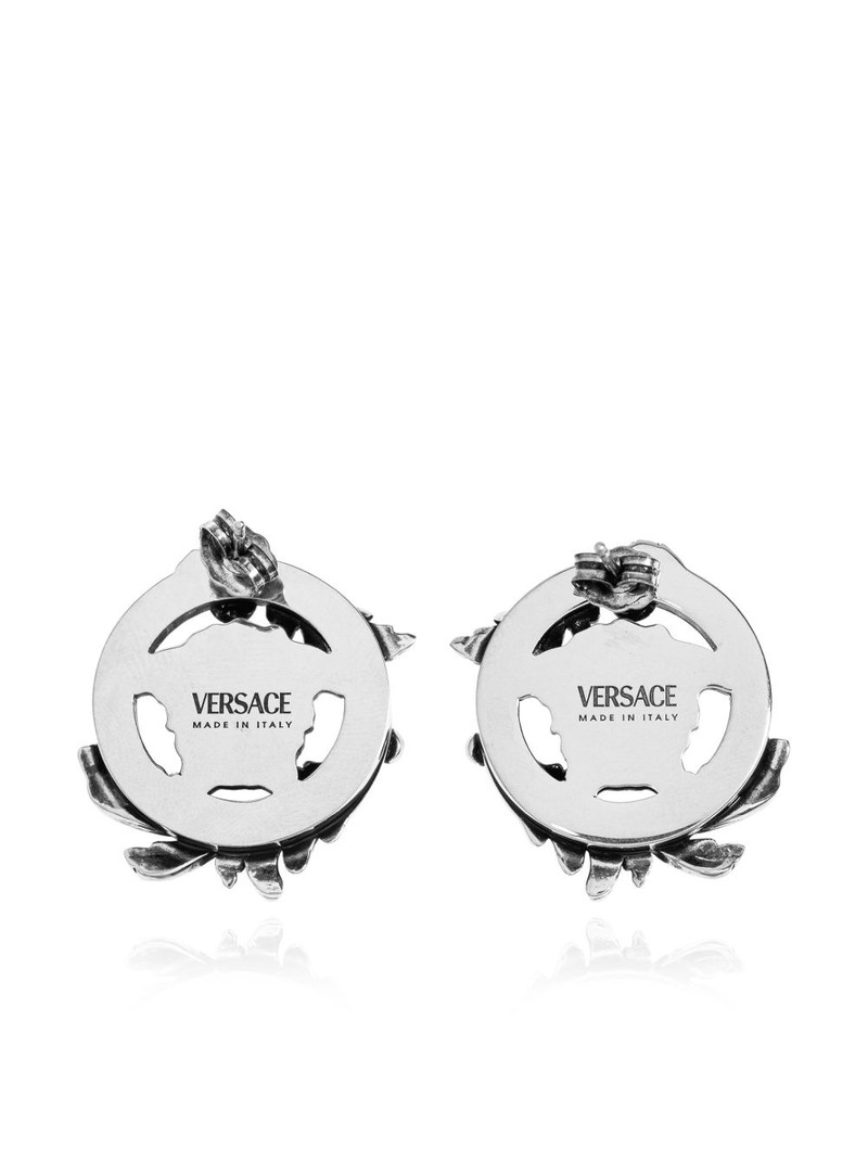 Medusa Barocco earrings 3