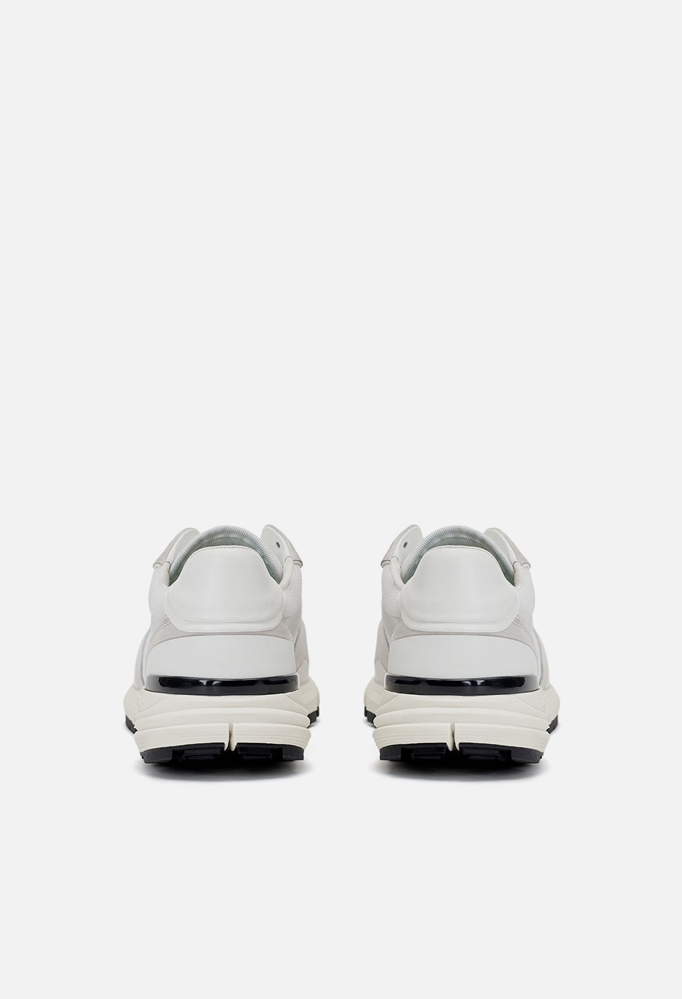 EDITION ONE RUNNER - 4