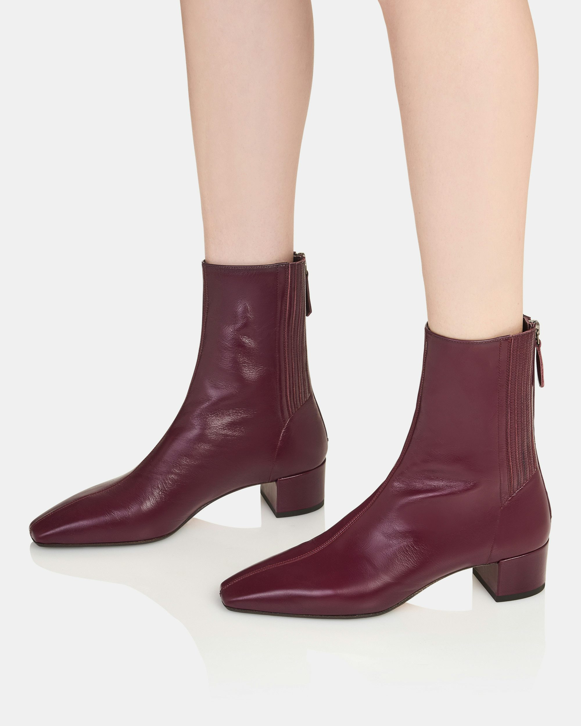 Saint Honoré Bootie 35 - 5