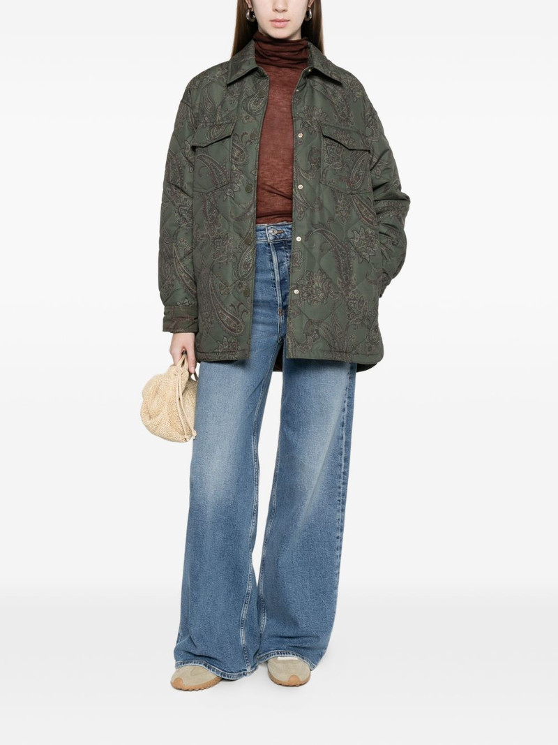 RE/DONE belt-loops jeans outlook
