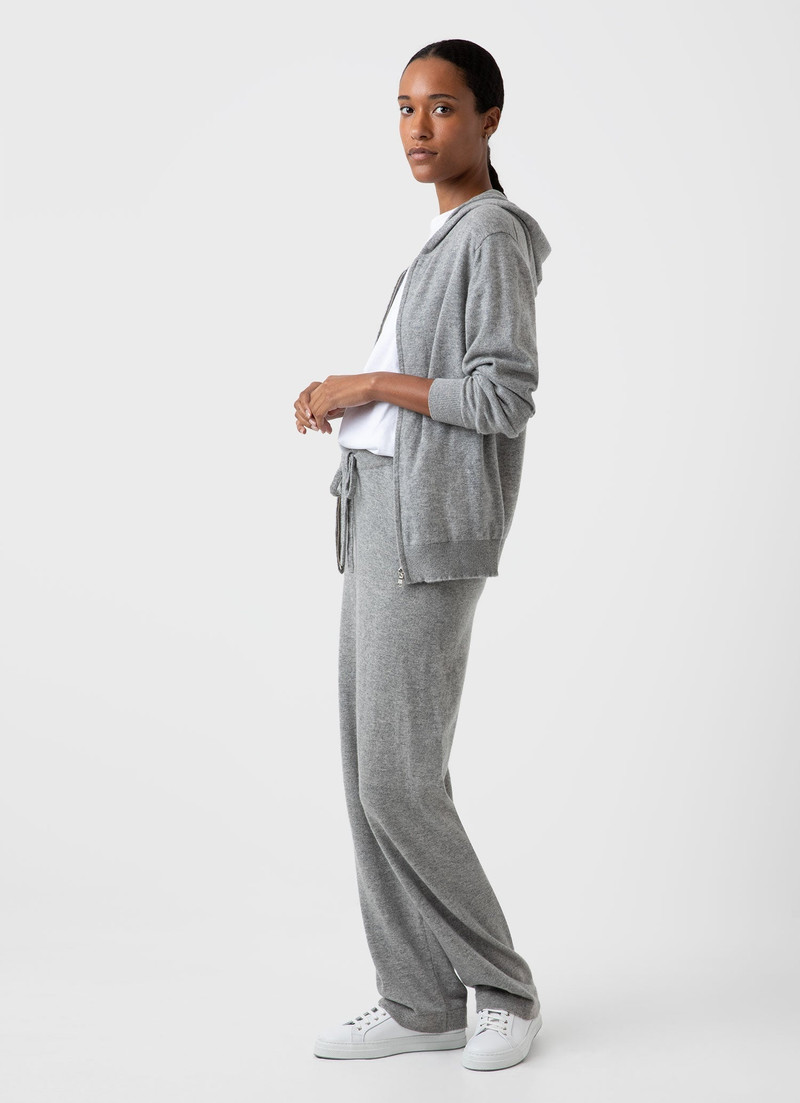 Cashmere Lounge Pant 3