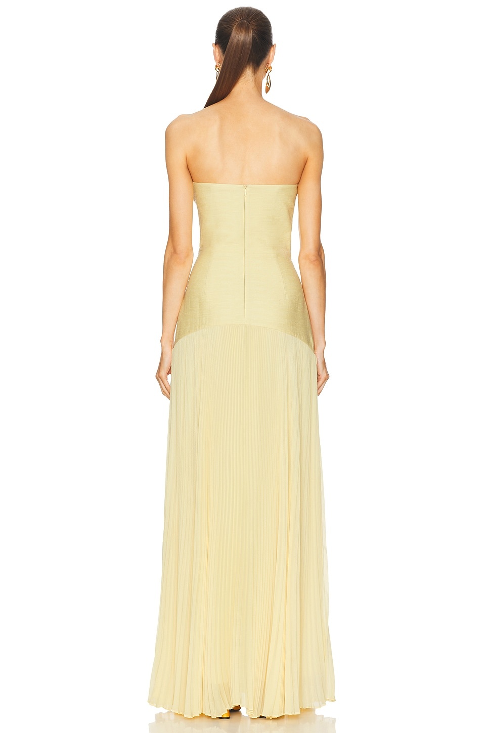 Sunniva Dress - 3