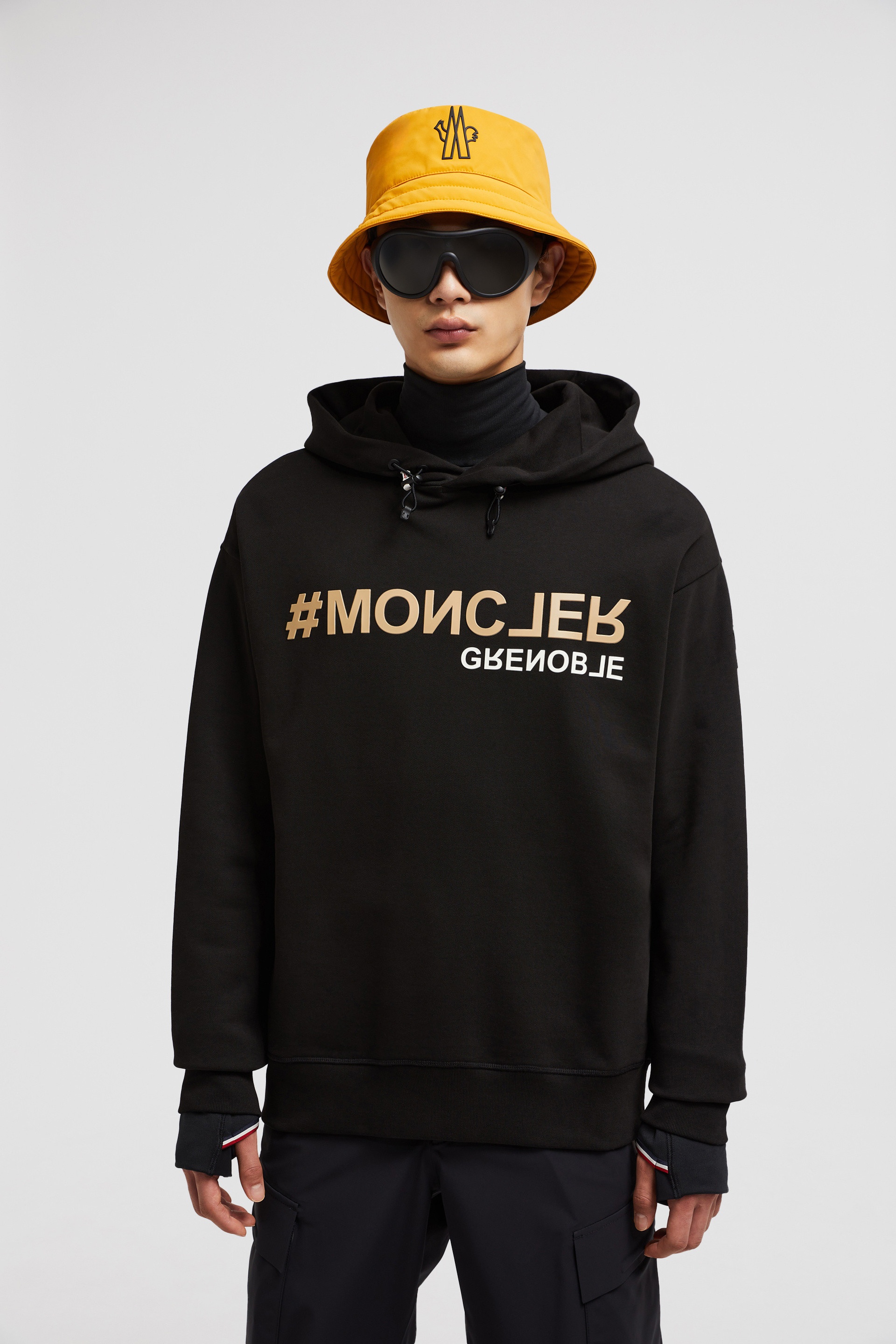 Logo Hoodie - 2
