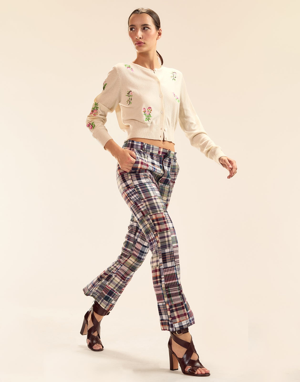 Forget Me Not Cardigan - 2