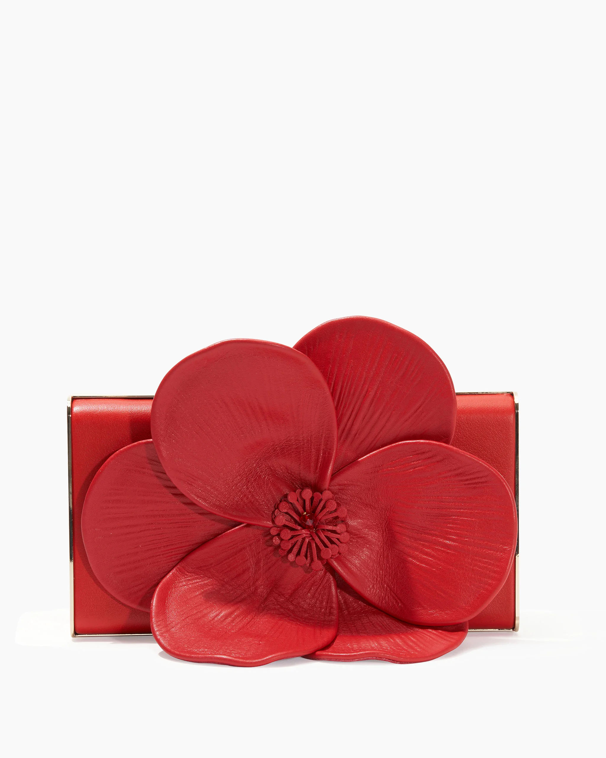 Matryoshka M - Small Clutch - 1