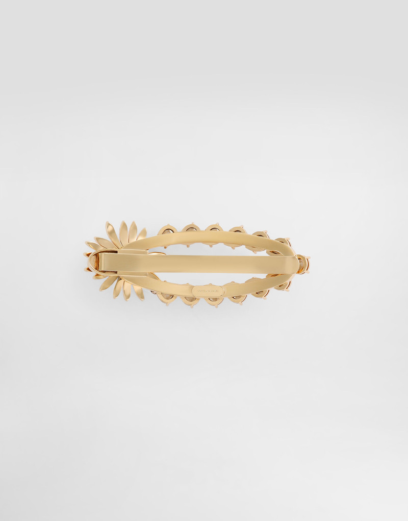 Dolce & Gabbana Re edition hair clip outlook