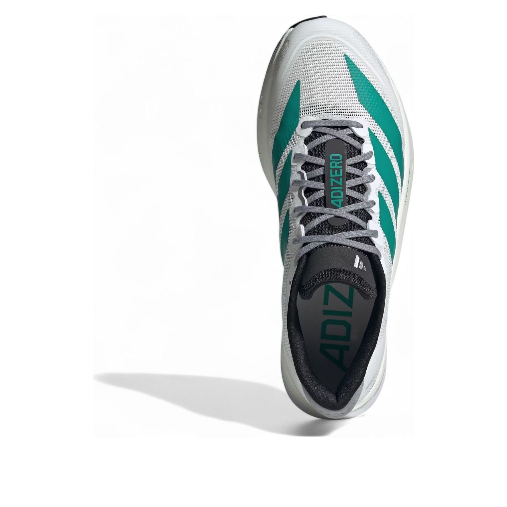 adidas adizero Boston 13 EQT 'Cloud White Pure Teal Grey' JR4791 - 5