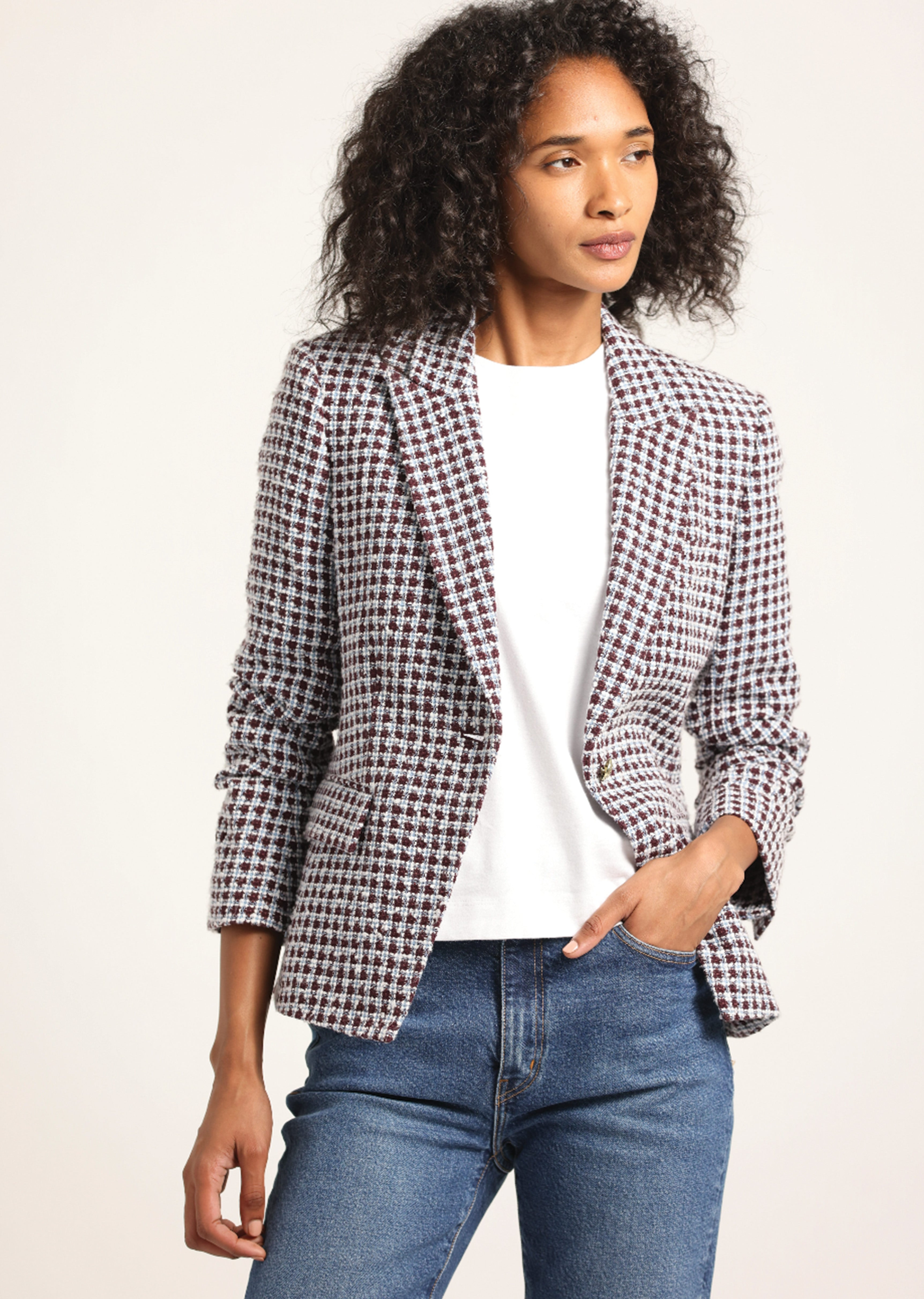 RALPH JACKET - 3