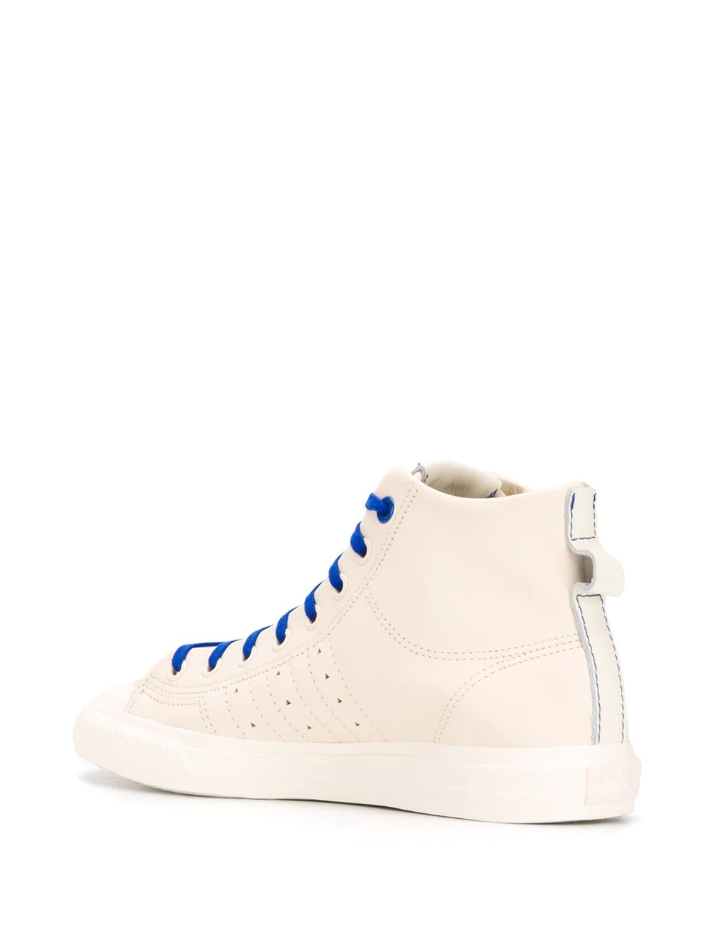 Nizza high-top sneakers - 3