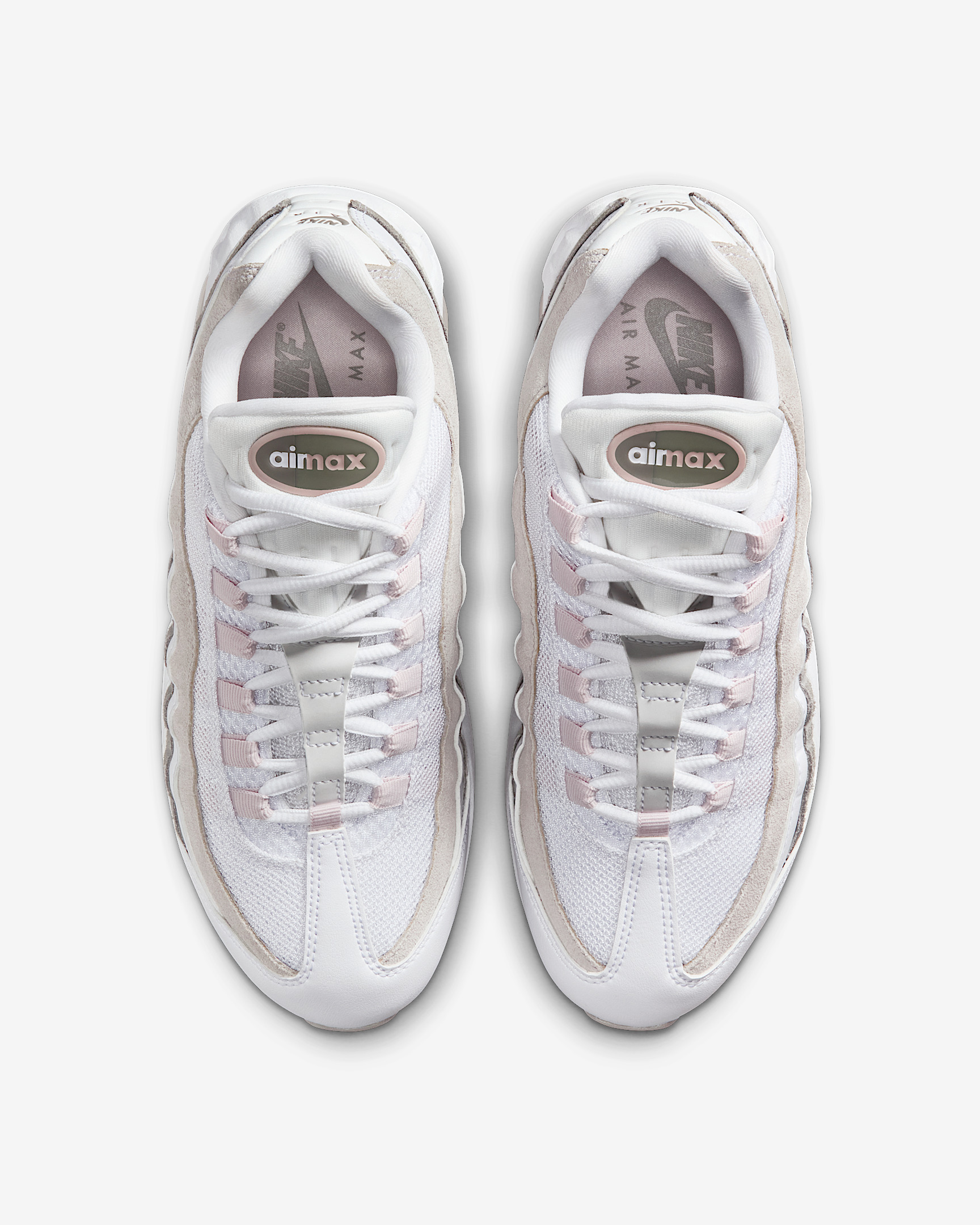 Nike Air Max 95 Women's Shoes - 4
