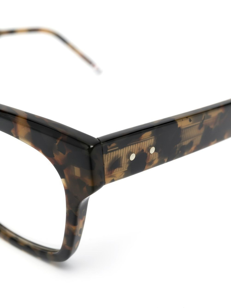 TOKYO TORTOISE GLASSES 3