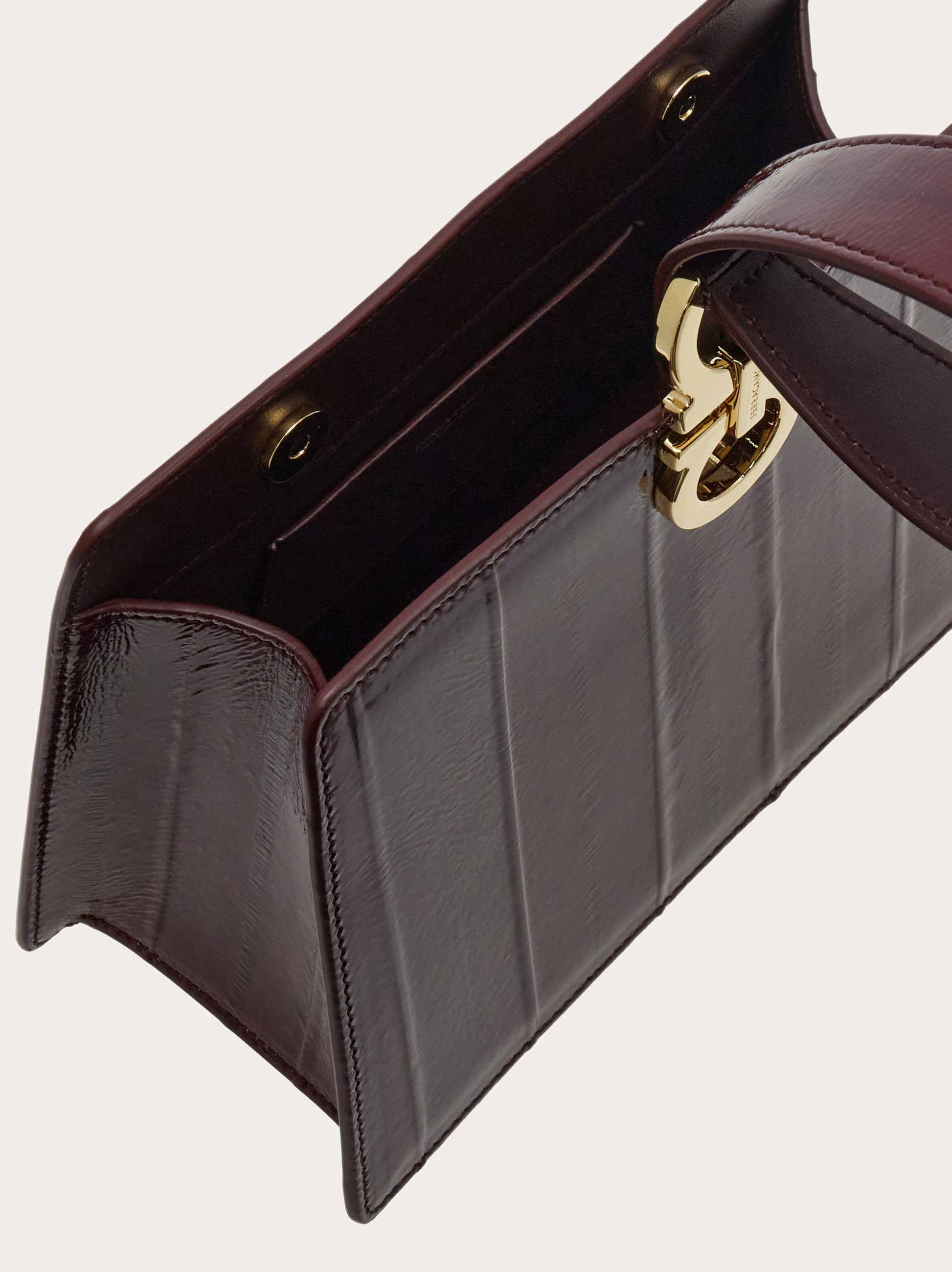 Mini clutch - 5