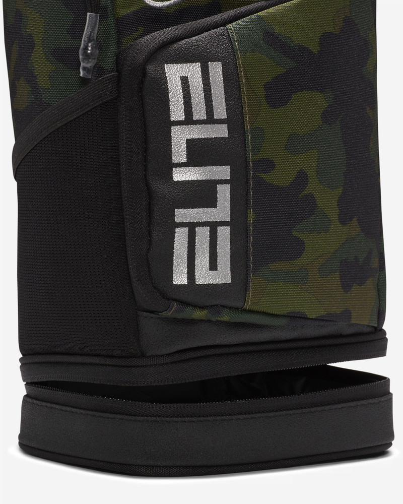 Nike Elite Lunch Bag (6L) 7