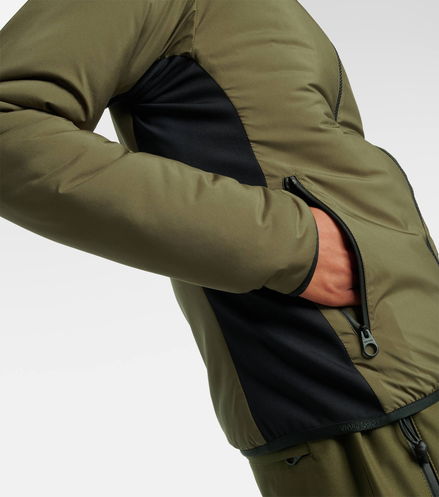 Technical jacket - 5