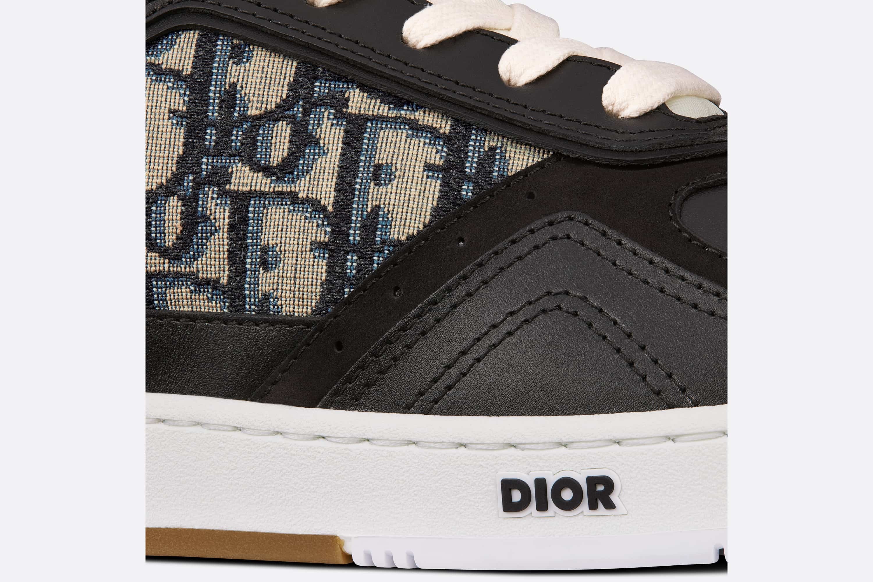 B27 High-Top Sneaker - 6