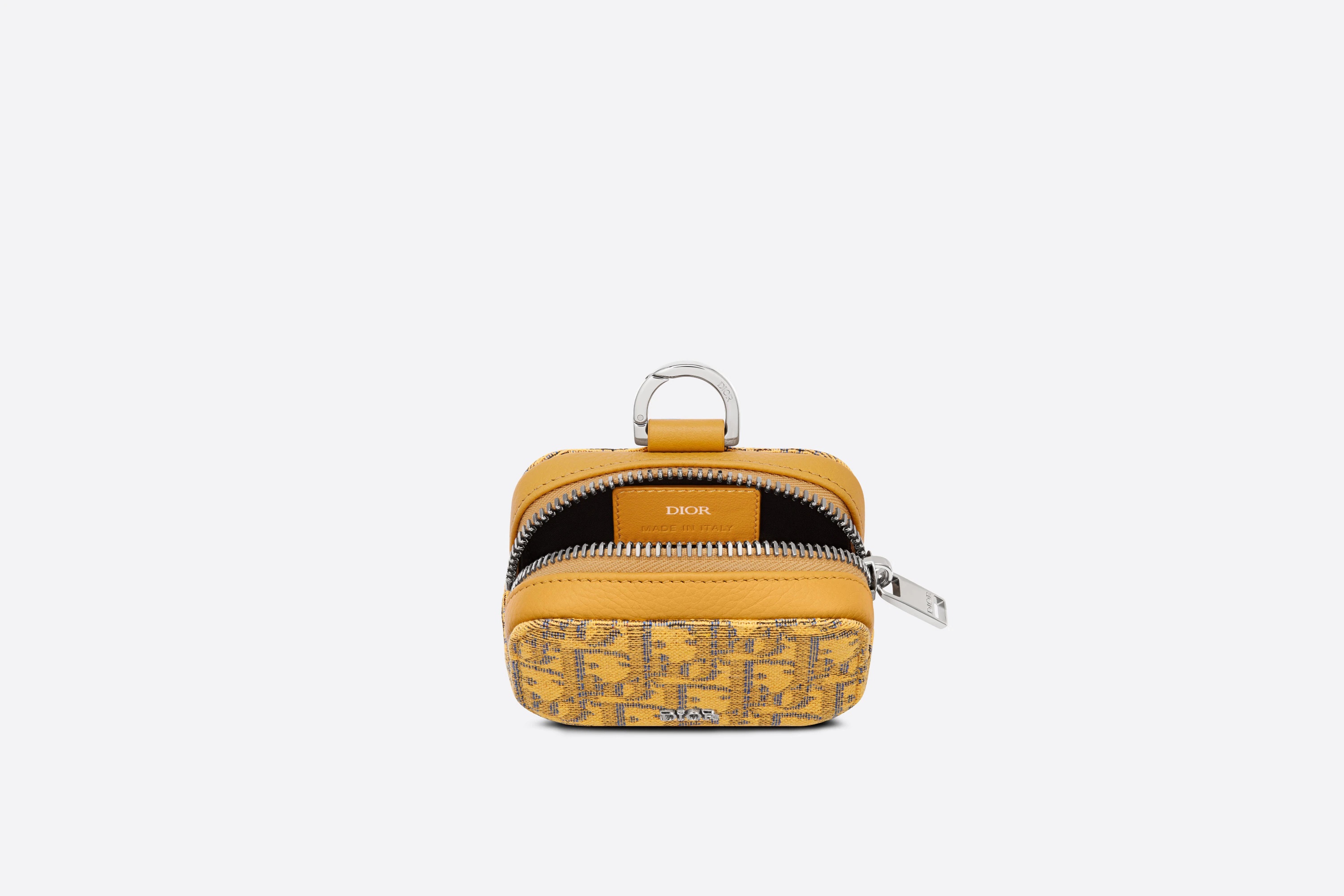 Nano D-Touch Horizontal Pouch - 3