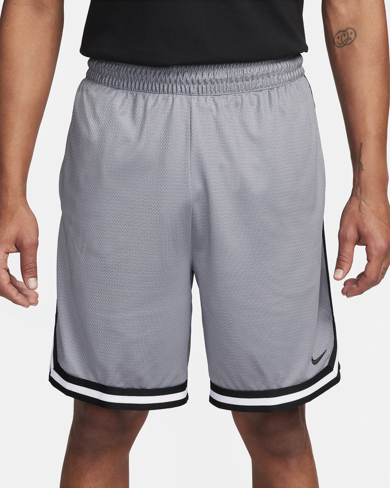 Nike Nike DNA Men's Dri-FIT 8" Basketball Shorts outlook