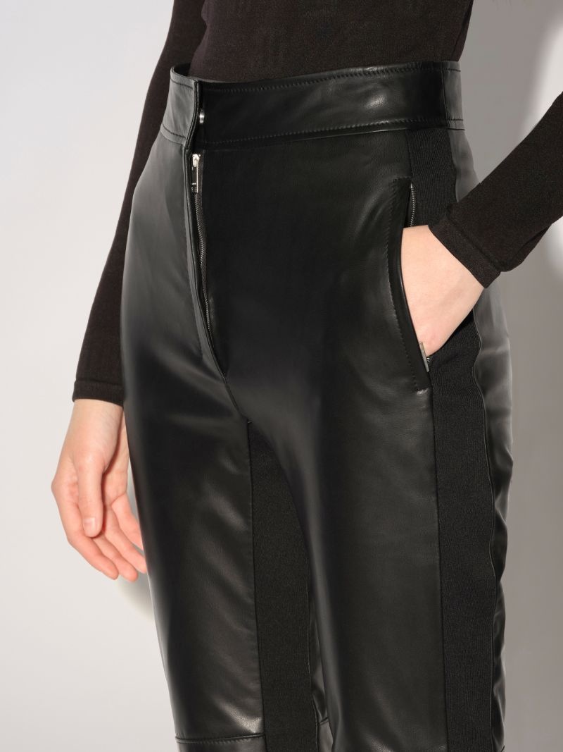 BIKER PANTS - 6