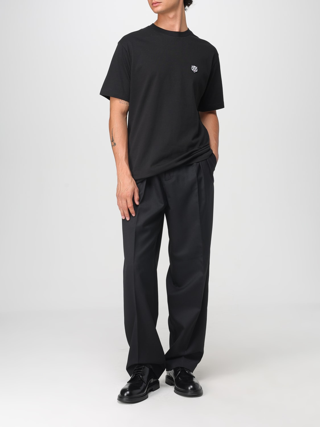 T-shirt men Kenzo - 2