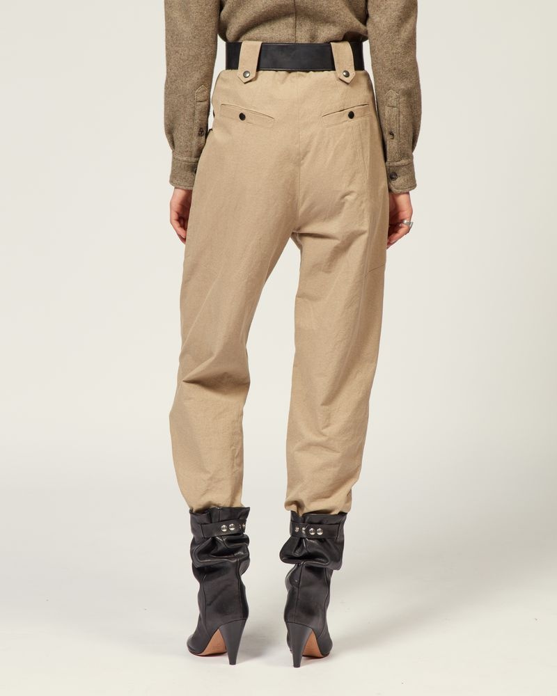 YERRIS TROUSERS - 5