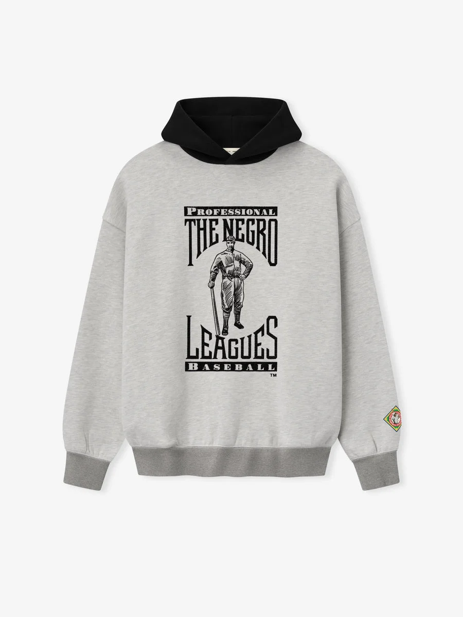 Essentials The Negro Leagues Hoodie - 1
