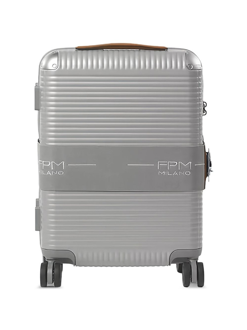 Bank Deluxe luggage 1