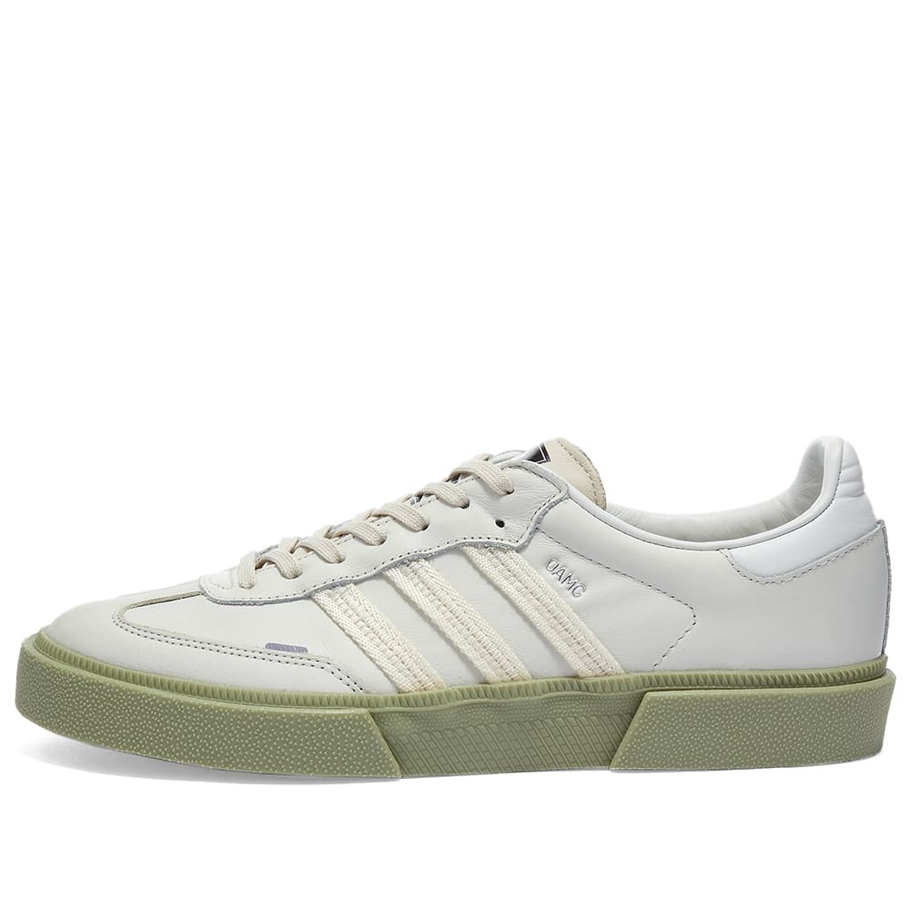 Adidas x OAMC Type O-8 - 2