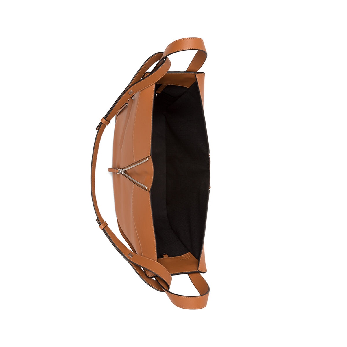 Medium Hammock bag in classifc calfskin - 6